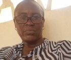 Rencontre Femme Cameroun à Edea Cameroun  : Anne, 51 ans